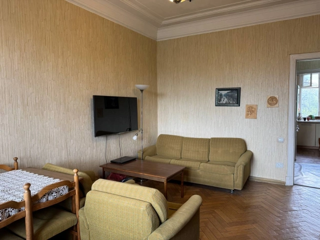 Купить квартиру на улице проспект Кирова в Нижнем Новгороде. Вариант № 40314, 11, площадь -  квм, цена 6500000 рублей