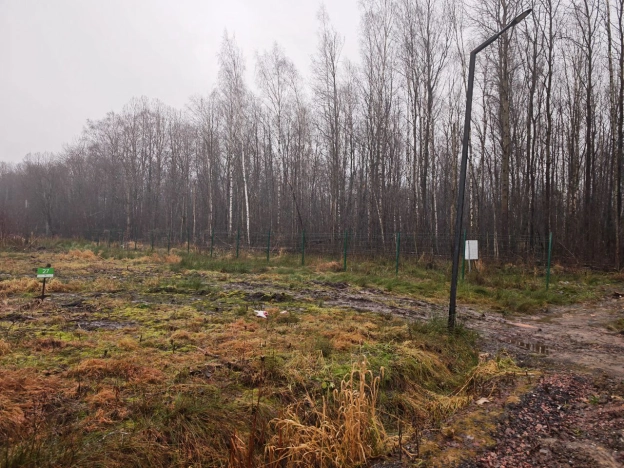 Купить земельный участок в Санкт-Петербурге. Вариант № 10223774, 1, площадь - квм, цена 9000000 рублей