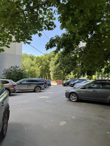 Купить квартиру в районе Левобережный в Москве. Вариант № 46374, 22, площадь - квм, цена 35000000.0000 рублей