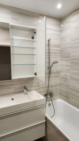 Купить трехкомнатную квартиру на вторичке в Балашихе. Вариант № 3872972, 20, площадь -  квм, цена 11199000 рублей