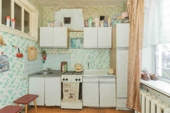 Купить квартиру в районе Фрунзенский в Владимире. Вариант № 9028573, 5, площадь -  квм, цена 6420000 рублей