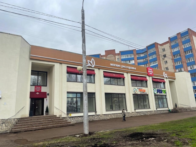 Купить коммерческую недвижимость в Стерлитамаке. Вариант № 21353, 1, площадь -  квм, цена 81000000 рублей