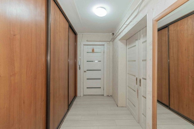 Купить трехкомнатную квартиру на улице Молодёжная в Владимирской области. Вариант № 9123976, 12, площадь -  квм, цена 3600000 рублей