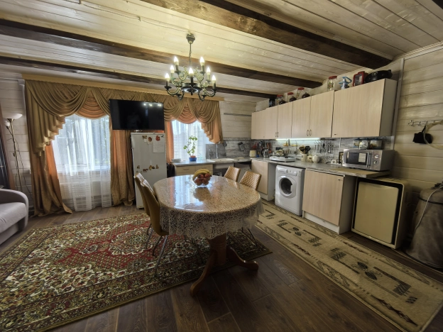 Купить дом в Коломне. Вариант № 9639331, 21, площадь -  квм, цена 7300000 рублей