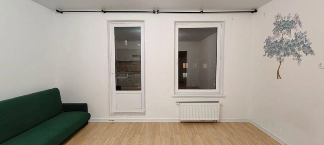 Купить квартиру в Москве. Вариант № 9876941, 1, площадь -  квм, цена 7990000 рублей