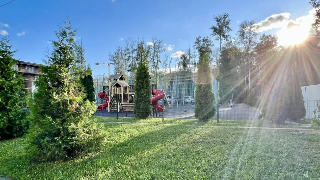 . Вариант № 2731659, 31, площадь - 47.2 квм, цена 12200000 рублей