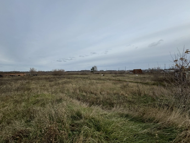 Купить земельный участок на улице Набережная в Тюменской области. Вариант № 22044, 5, площадь -  квм, цена 48000000 рублей