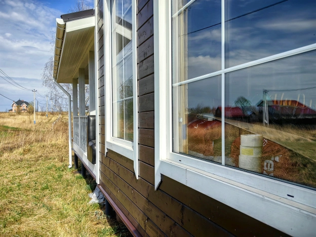 Купить дом на улице Веерная в Тульской области. Вариант № 23856, 5, площадь -  квм, цена 5150000 рублей