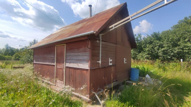 Купить дом на улице Комсомольская в Ивановской области. Вариант № 3801803, 1, площадь -  квм, цена 3400000 рублей