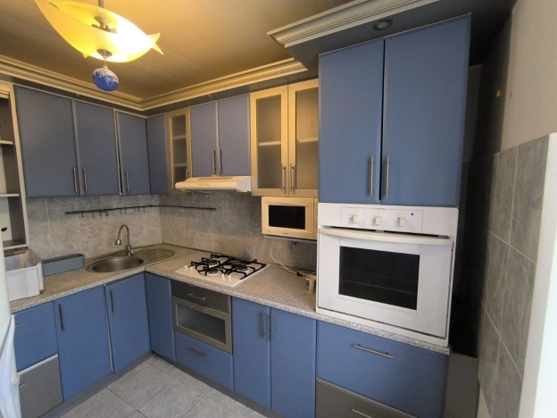 Купить квартиру в Симферополе. Вариант № 716168, 13, площадь - квм, цена 8500000.0000 рублей