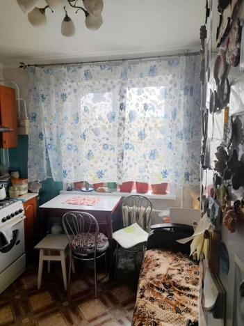 Купить однокомнатную квартиру на улице Рабочая в Щёлкове. Вариант № 9278324, 3, площадь -  квм, цена 6100000 рублей