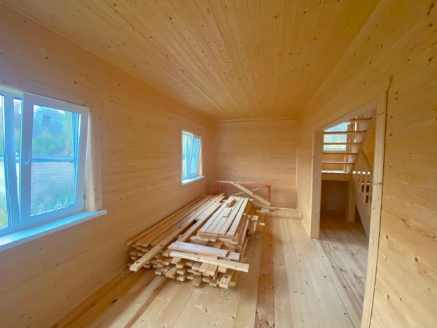 Купить дом в Калуге. Вариант № 7222147, 17, площадь -  квм, цена 4700000 рублей