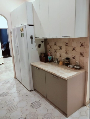 Купить четырехкомнатную квартиру в Московской области. Вариант № 8708333, 10, площадь -  квм, цена 39500000 рублей