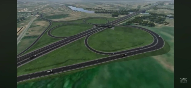 . Вариант № 51542, 6, площадь - 121.5 квм, цена 8800000 рублей