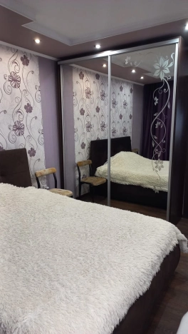 Купить трехкомнатную квартиру в Бийске. Вариант № 4936, 3, площадь -  квм, цена 6500000 рублей