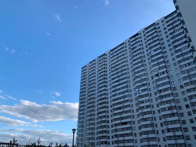 . Вариант № 46148, 14, площадь - 25.3 квм, цена 2800000 рублей