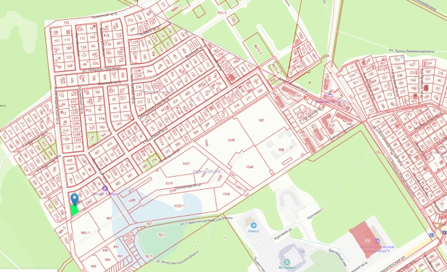 Купить дом на улице Стрелковый проезд в Петрозаводске. Вариант № 8414, 32, площадь -  квм, цена 12800000 рублей