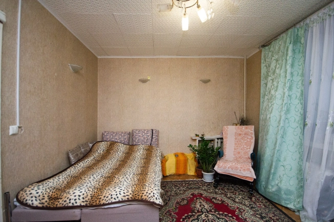 Купить квартиру на улице Комарова в Балакове. Вариант № 10914487, 1, площадь -  квм, цена 2200000 рублей