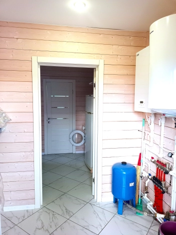 Купить дом в Москве. Вариант № 8779618, 9, площадь -  квм, цена 5900000 рублей