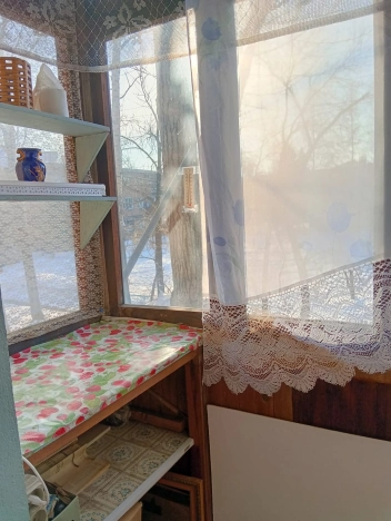 . Вариант № 29486, 7, площадь - 43.7 квм, цена 4050000 рублей