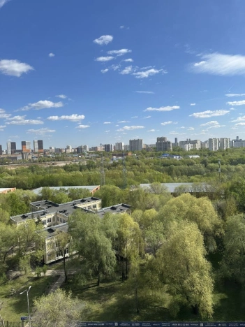 Купить квартиру у метро Бибирево в Москве. Вариант № 60173, 19, площадь - квм, цена 10550000.0000 рублей