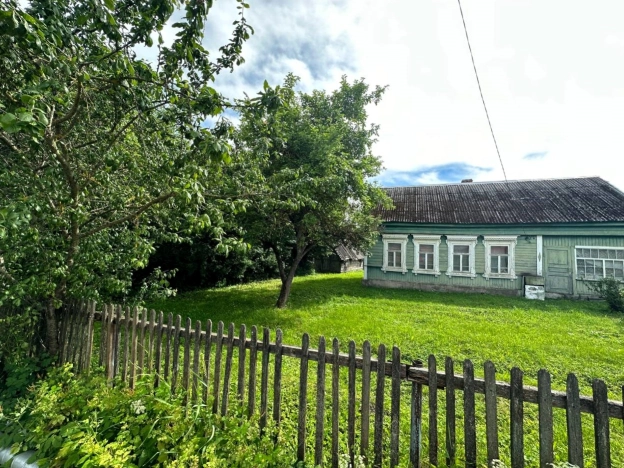 Купить дом в Калуге. Вариант № 9243, 9, площадь -  квм, цена 1400000 рублей