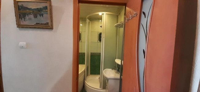 Снять двухкомнатную квартиру на улице Белоконской в Владимире. Вариант № 5057486, 26, площадь -  квм, цена 25000 рублей