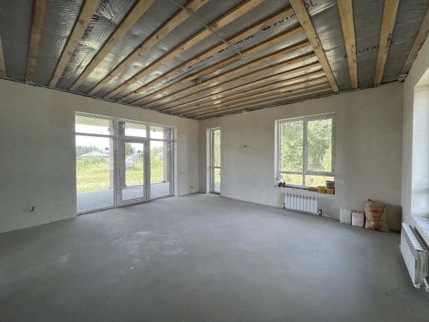 Купить дом в Воронеже. Вариант № 561797, 18, площадь -  квм, цена 13500000 рублей