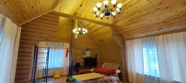 Купить дом в Усолье-Сибирское. Вариант № 3329054, 16, площадь -  квм, цена 9900000 рублей