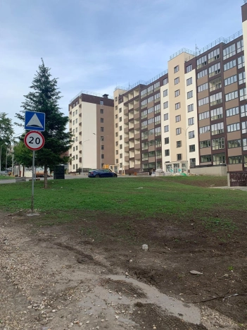 Купить Студию в Владимире. Вариант № 44527, 2, площадь - квм, цена 4350000.0000 рублей