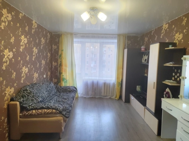 Снять однокомнатную квартиру в Московской области. Вариант № 720062, 0, площадь - квм, цена 22000 рублей