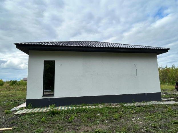 Купить дом на улице 1-й проезд Сурикова в Пензенской области. Вариант № 2665210, 4, площадь - квм, цена 4600000 рублей