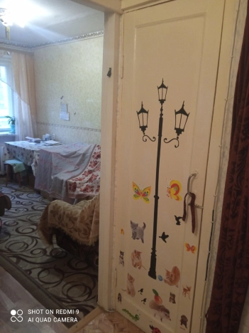 Купить квартиру в Кольчугине. Вариант № 15243, 10, площадь -  квм, цена 3600000 рублей