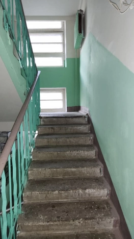 Купить квартиру на улице Берёзовая Роща в Воронеже. Вариант № 8124821, 8, площадь -  квм, цена 2150000 рублей