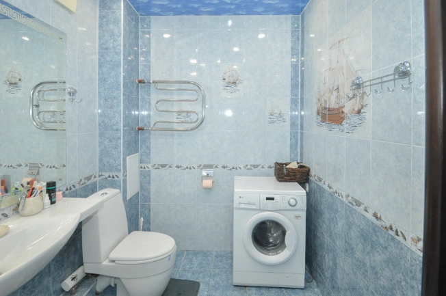 Купить двухкомнатную квартиру в Обь. Вариант № 3763073, 17, площадь -  квм, цена 9500000 рублей