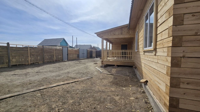 . Вариант № 48402, 10, площадь - 135 квм, цена 5700000 рублей