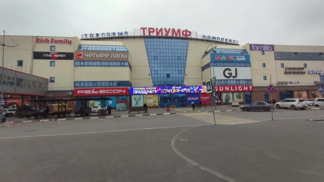 Снять коммерческую недвижимость в Омске. Вариант № 7265699, 0, площадь -  квм, цена 65000 рублей