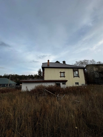 Купить дом на улице Вербная в Улан-Удэ. Вариант № 8528789, 3, площадь -  квм, цена 8000000 рублей