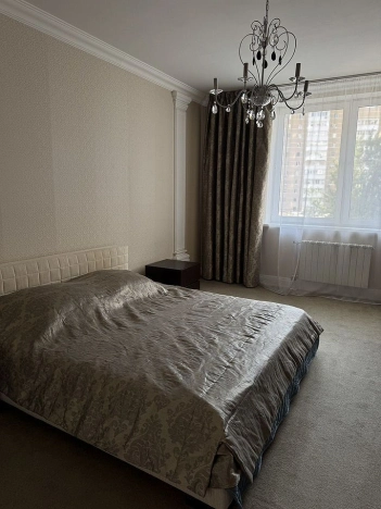 Купить трехкомнатную квартиру в СЗАО в Москве. Вариант № 7174850, 1, площадь -  квм, цена 48000000 рублей