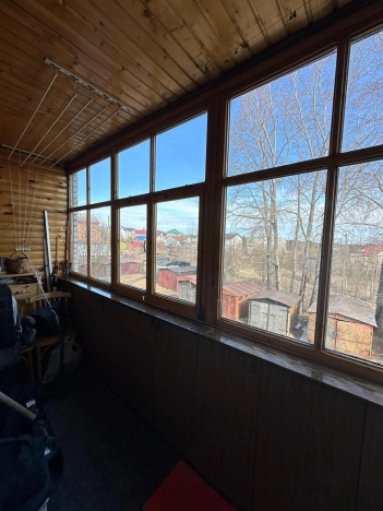 Купить многокомнатную квартиру в Архангельской области. Вариант № 21055, 14, площадь -  квм, цена 5750000 рублей