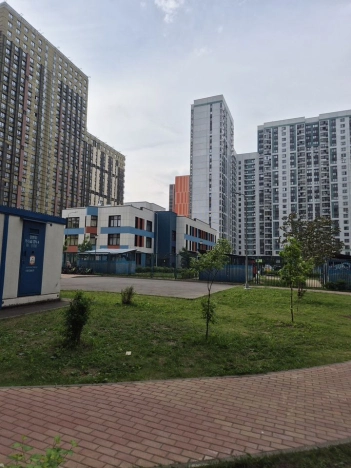 Купить квартиру в районе Соколиная Гора в Москве. Вариант № 55799, 10, площадь - квм, цена 16500000.0000 рублей