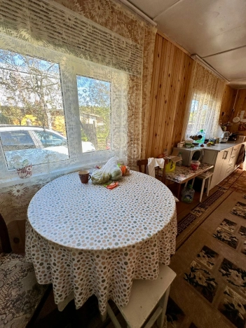 Купить дачу в Владимирской области. Вариант № 7857140, 34, площадь -  квм, цена 1650000 рублей