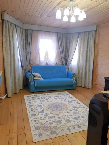 Купить дом в Москве. Вариант № 9873672, 4, площадь -  квм, цена 11750000 рублей