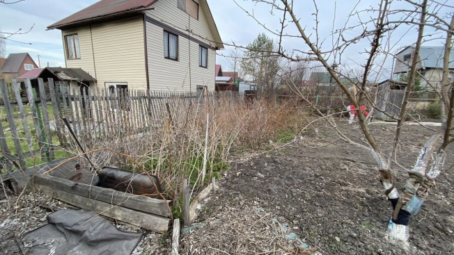 Купить земельный участок в Искитиме. Вариант № 3942895, 18, площадь -  квм, цена 1200000 рублей