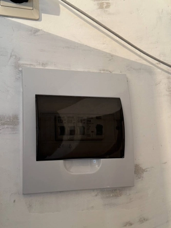 Купить трехкомнатную квартиру в Республике Башкортостан. Вариант № 28265, 43, площадь -  квм, цена 3850000 рублей