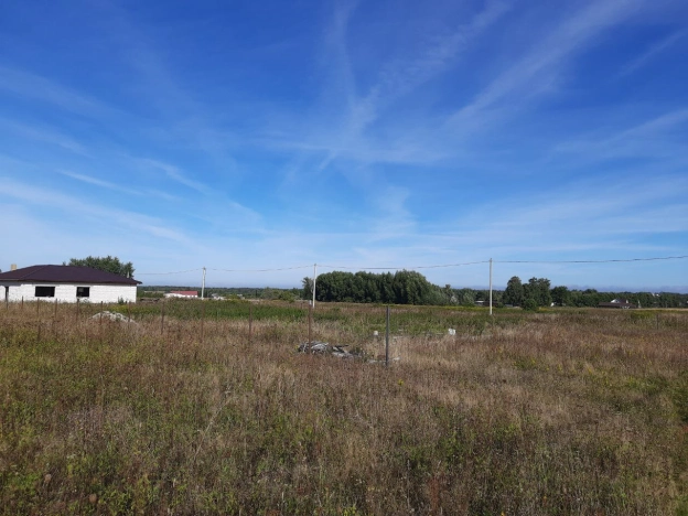 Купить земельный участок в Калининградской области. Вариант № 34210, 0, площадь -  квм, цена 400000 рублей