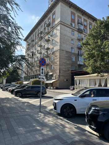 Купить трехкомнатную квартиру на улице Университетский проспект в Волгограде. Вариант № 9434979, 0, площадь -  квм, цена 11700000 рублей