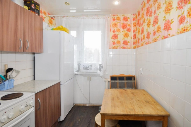 Купить квартиру на улице Зорге в Новосибирске. Вариант № 7273620, 5, площадь -  квм, цена 3200000 рублей