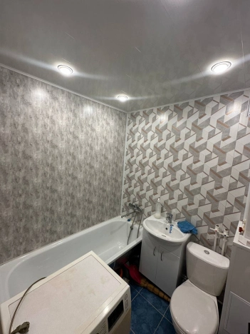 Купить квартиру в Республике Татарстан (татарстан). Вариант № 9563372, 7, площадь -  квм, цена 4700000 рублей