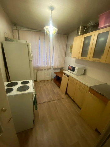 Купить двухкомнатную квартиру в районе Заельцовский в Новосибирске. Вариант № 8154974, 6, площадь -  квм, цена 6000000 рублей